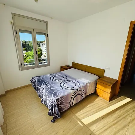 Appartement Magnifico Piso Con Piscina Y Terraza Grande Cerca De La Playa Lloret de Mar