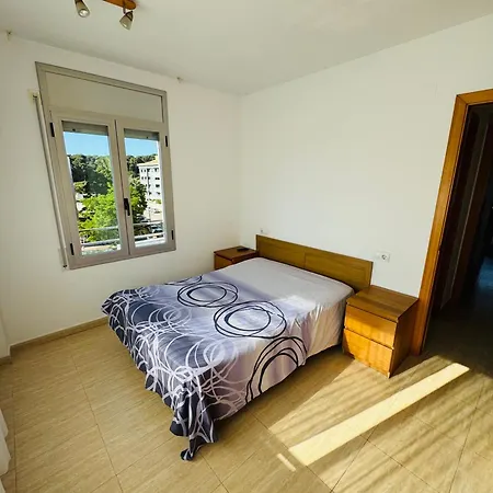 Apartment Magnifico Piso Con Terraza Grande Y Piscina Cerca De La Playa *