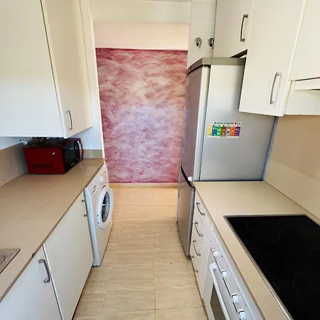 Apartment Magnifico Piso Con Terraza Grande Y Piscina Cerca De La Playa Lloret de Mar